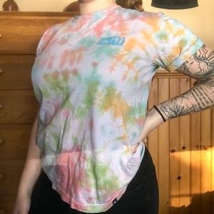 Ripcurl Tie Dye Shirt